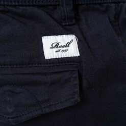 Pantalón Largo Reell Reflex Rib Cargo -Nike Tienda de ventas 1632445037pantalon largo reell reflex rib cargo azul oscuro 2