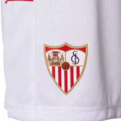 Pantalón Corto Castore Sevilla FC Primera Equipación 2022-2023 -Nike Tienda de ventas 1661900546pantalon corto castore sevilla fc primera equipacion 2022 2023 blanco 2