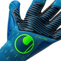 Guante Uhlsport Aquagrip HN 11 Guante Uhlsport Aquagrip HN -Nike Tienda de ventas 1666911620guante uhlsport aquagrip hn azul 4