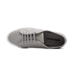 Zapatilla Superga 2750-Cotu Cl -Nike Tienda de ventas 1680735737zapatilla superga 2750 cotu cl gris 4