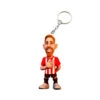 Llavero Banbo Toys Minix Athletic Club De Bilbao -Nike Tienda de ventas banbo toys acb llavero minix muniain red white 0