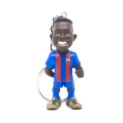 Llavero Banbo Toys Minix FC Barcelona