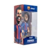 Muñeco Minix FC Barcelona (12 Cm)