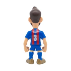 Muñeco Minix FC Barcelona (12 Cm) -Nike Tienda de ventas banbo toys fcb minix 12 pique azul granate 2