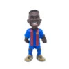 Muñeco Minix FC Barcelona (7 Cm) -Nike Tienda de ventas banbo toys fcb minix 7 ansu fati blue maroon 0