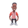 Muñeco Minix Athletic Club De Bilbao (12 Cm) -Nike Tienda de ventas banbo toys minix figura 12 ath williams red white 0
