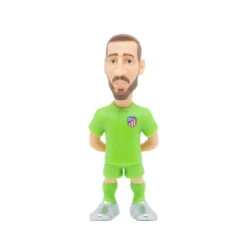 Muñeco Minix Atlético De Madrid (7 Cm)