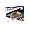 Puzzle Estadio 3D -Nike Tienda de ventas banbo toys puzzle estadio 3d mestalla con luz valencia cf blanco naranja 0