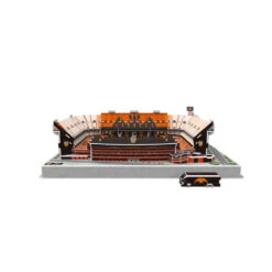 Puzzle Estadio 3D -Nike Tienda de ventas banbo toys puzzle estadio 3d mestalla con luz valencia cf blanco naranja 2