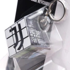 Llavero Banbo Toys Rubik -Nike Tienda de ventas banbo toys rubik llavero juventus 3