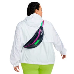 Bandolera Nike Heritage Festival -Nike Tienda de ventas bandolera nike heritage festival obsidian obsidian green strike 5