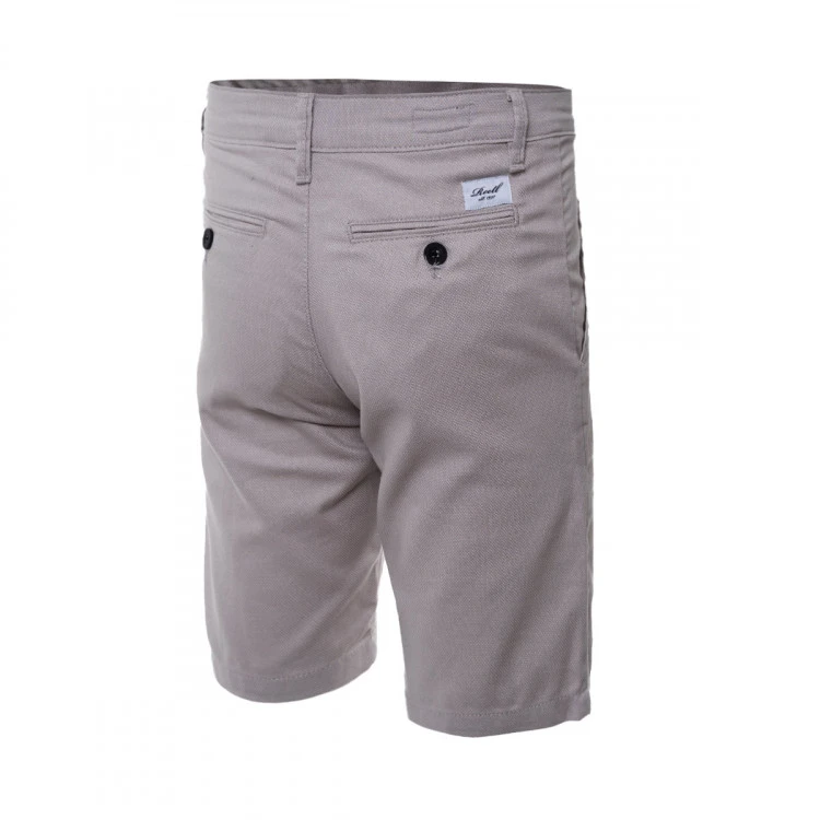 Bermuda Reell Flex Grip Chino Superior 4 Bermuda Reell Flex Grip Chino Superior - Imagen 2