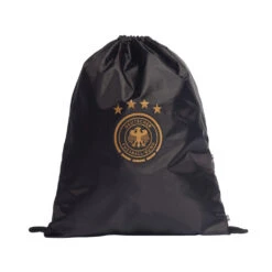 Bolsa Adidas Gym Sack Alemania Mundial Qatar 2022
