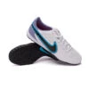 Bota Nike React Tiempo Legend 9 Pro Turf -Nike Tienda de ventas bota nike react tiempo legend 9 pro turf white black baltic blue 0