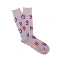 Calcetines COPA FC Barcelona -Nike Tienda de ventas calcetines copa fc barcelona casual socks box set black 4