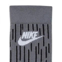 Calcetines Nike Everyday Essential Crew - Camo -Nike Tienda de ventas calcetines nike everyday essential crew camo smoke grey white 2