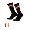 Calcetines Nike Everyday Plus Cushioned Crew (3 Pares) -Nike Tienda de ventas calcetines nike everyday plus cushioned crew 3 pares black summit white safety orange safety 0