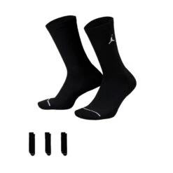 Calcetines Nike Jordan (3 Pares)