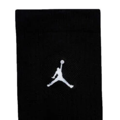 Calcetines Nike Jordan (3 Pares) -Nike Tienda de ventas calcetines nike jordan 3 pares black white 2