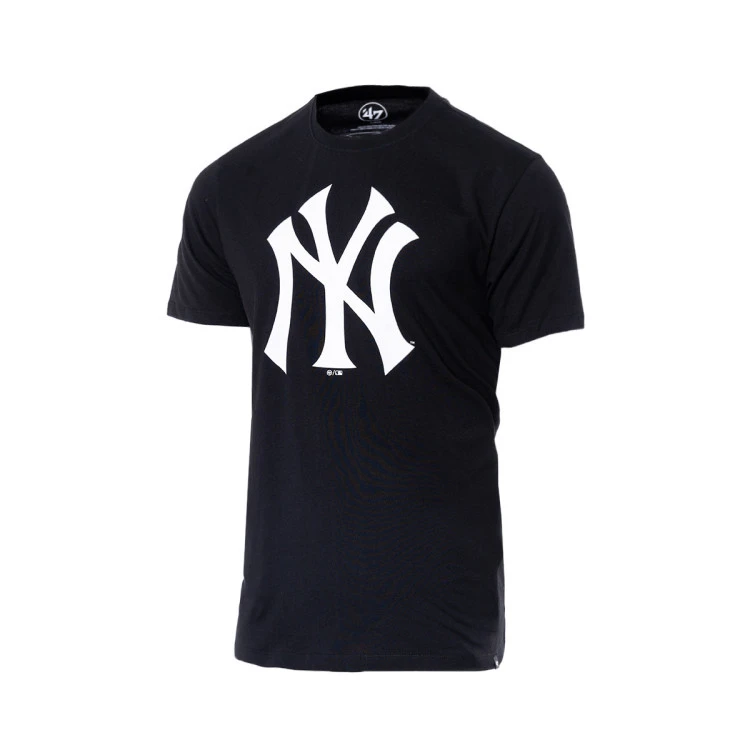 '47 BRAND Camiseta 47 Brand MLB New York Yankees Imprint 4 '47 BRAND Camiseta 47 Brand MLB New York Yankees Imprint - Imagen 2