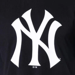 '47 BRAND Camiseta 47 Brand MLB New York Yankees Imprint 9 '47 BRAND Camiseta 47 Brand MLB New York Yankees Imprint -Nike Tienda de ventas camiseta 47 brand mlb new york yanswees imprint 47 echo fz jet black 3
