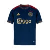 Camiseta Adidas Ajax De Ámsterdam Segunda Equipación 2022-2023 Niño -Nike Tienda de ventas camiseta adidas ajax de amsterdam segunda equipacion 2022 2023 nino navy blue 0