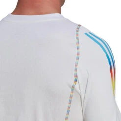 Camiseta Adidas Alemania Pre-Match Mundial Qatar 2022 -Nike Tienda de ventas camiseta adidas alemania pre match mundial qatar 2022 white 5