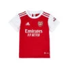 Camiseta Adidas Arsenal FC Primera Equipación 2022-2023 Niño