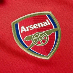 Camiseta Adidas Arsenal FC Primera Equipación 2022-2023 Niño -Nike Tienda de ventas camiseta adidas arsenal fc primera equipacion 2022 2023 nino scarlet white 4