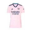 Camiseta Adidas Arsenal FC Tercera Equipación 2022-2023 -Nike Tienda de ventas camiseta adidas arsenal fc tercera equipacion 2022 2023 clear pink 0