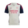 Camiseta Adidas Arsenal FC Training 2022-2023 Niño -Nike Tienda de ventas camiseta adidas arsenal fc training 2022 2023 nino off white collegiate navy 0
