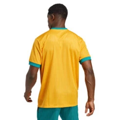 Camiseta Adidas FC Bayern De Múnich Fanswear Icon -Nike Tienda de ventas camiseta adidas bayern fc icon pack 202223 semi solar gold 3