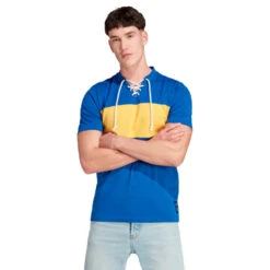 Camiseta Adidas CA Boca Juniors Fanswear 2022-2023 -Nike Tienda de ventas camiseta adidas ca boca juniors fanswear 2022 2023 collegiate royal 2