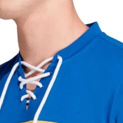 Camiseta Adidas CA Boca Juniors Fanswear 2022-2023 -Nike Tienda de ventas camiseta adidas ca boca juniors fanswear 2022 2023 collegiate royal 4