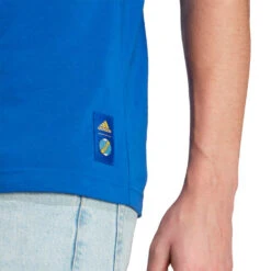 Camiseta Adidas CA Boca Juniors Fanswear 2022-2023 -Nike Tienda de ventas camiseta adidas ca boca juniors fanswear 2022 2023 collegiate royal 5