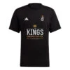 Camiseta Adidas Campeón Split 1 Kings League 2023 Niño -Nike Tienda de ventas camiseta adidas campeon split 1 kings league 2023 nino black 0