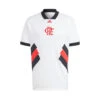 Camiseta Adidas CR Flamengo Fanswear Icon -Nike Tienda de ventas camiseta adidas cr flamengo fanswear 2022 2023 white 0