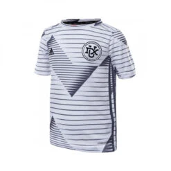 Camiseta Adidas DUX Internacional Segunda Equipación 2021-2022 Niño