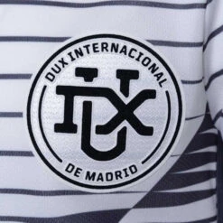 Camiseta Adidas DUX Internacional Segunda Equipación 2021-2022 Niño -Nike Tienda de ventas camiseta adidas dux internacional segunda equipacion 2021 2022 nino white onix black 2