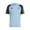 Camiseta Adidas España Training Mundial Qatar 2022 -Nike Tienda de ventas camiseta adidas espana training mundial qatar 2022 glow blue 0