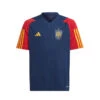 Camiseta Adidas España Training Mundial Qatar 2022 Niño -Nike Tienda de ventas camiseta adidas espana training mundial qatar 2022 nino navy blue 0