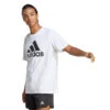 Camiseta Adidas Essentials Big Logo