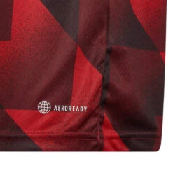 Camiseta Adidas FC Bayern De Múnich Pre-Match 2022-2023 Niño -Nike Tienda de ventas camiseta adidas fc bayern de munich pre match 2022 2023 nino true red colleg burgundy black 4