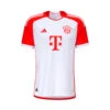 Camiseta Adidas FC Bayern Primera Equipación 2023-2024 -Nike Tienda de ventas camiseta adidas fc bayern primera equipacion 2023 2024 white red 0
