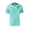 Camiseta Adidas Granada CF Tercera Equipación 2022-2023 Niño -Nike Tienda de ventas camiseta adidas granada cf tercera equipacion 2022 2023 nino cyan 0