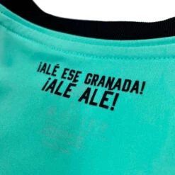 Camiseta Adidas Granada CF Tercera Equipación 2022-2023 Niño -Nike Tienda de ventas camiseta adidas granada cf tercera equipacion 2022 2023 nino cyan 2