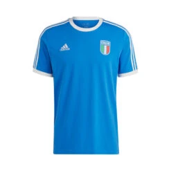 Camiseta Adidas Italia Fanswear 2022-2023