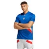 Camiseta Adidas Italia Fanswear Icon -Nike Tienda de ventas camiseta adidas italia fanswear 2022 2023 royal blue 0