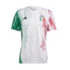 Camiseta Adidas Italia Pre-Match 2022-2023