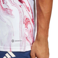 Camiseta Adidas Italia Pre-Match 2022-2023 -Nike Tienda de ventas camiseta adidas italia pre match 2022 2023 green white red 5